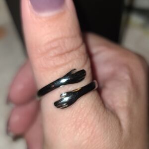 Hug Ring 24/7 wear